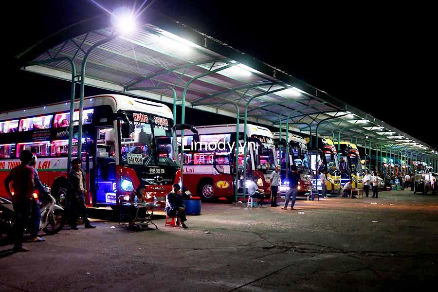 bến xe pleiku - Hình 5