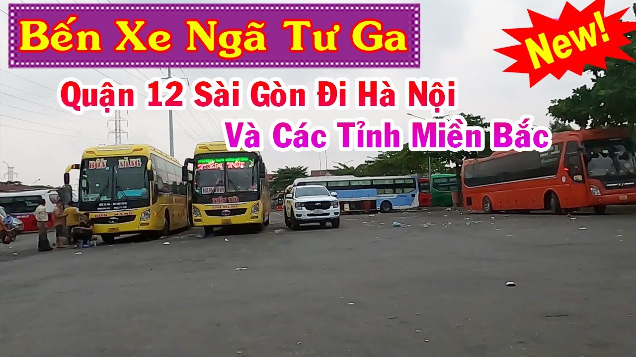 bến xe quận 12 - Hình 2
