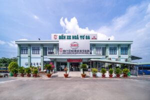 bến xe quận 12