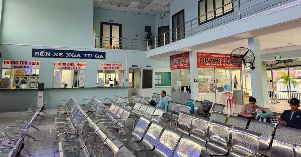 bến xe quận 12 - Hình 4