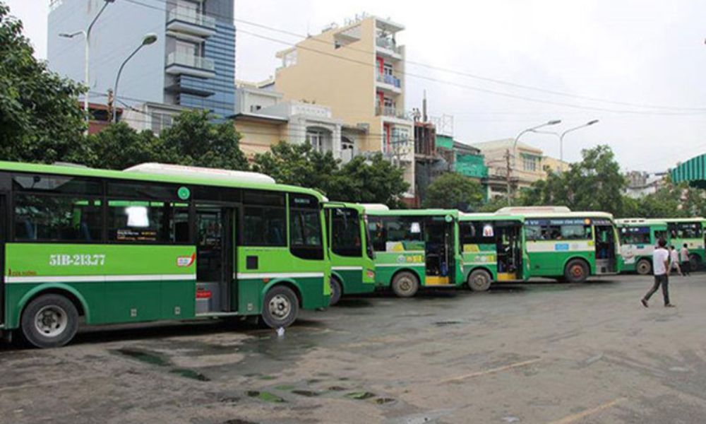 bến xe quận 8 - Hình 3