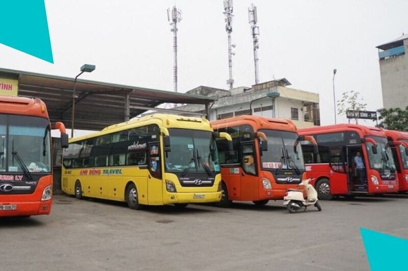 bến xe quảng bình - Hình 2