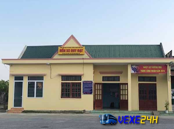 bến xe quảng bình - Hình 5