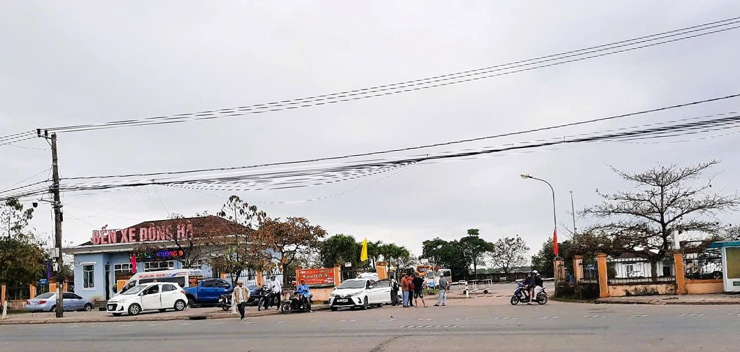 bến xe quảng trị - Hình 4
