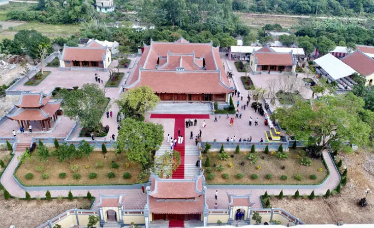 bến xe quảng yên - Hình 4
