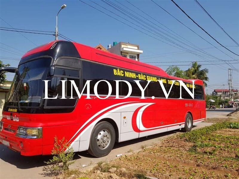bến xe quế võ - Hình 2