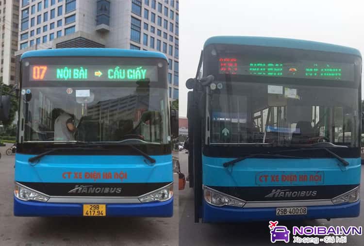 bến xe quốc oai - Hình 2