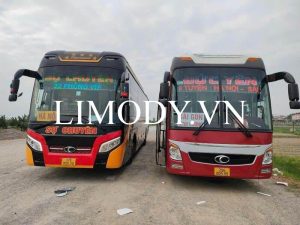 bến xe quỳnh lưu