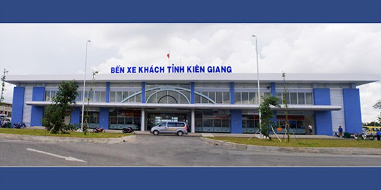 bến xe rạch giá - Hình 3
