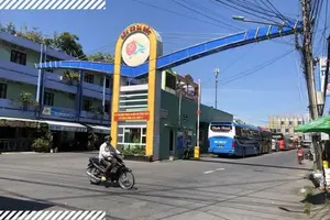 bến xe sa đéc