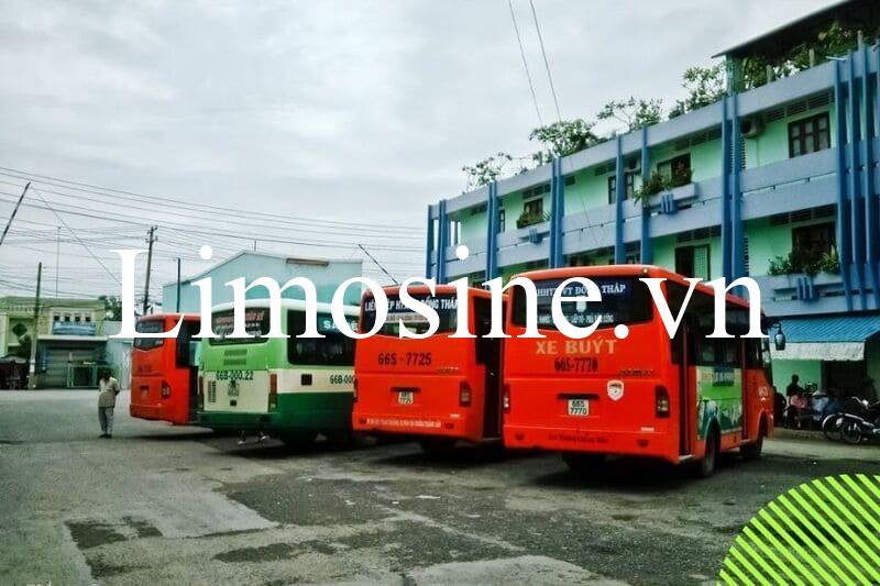 bến xe sa đéc - Hình 4