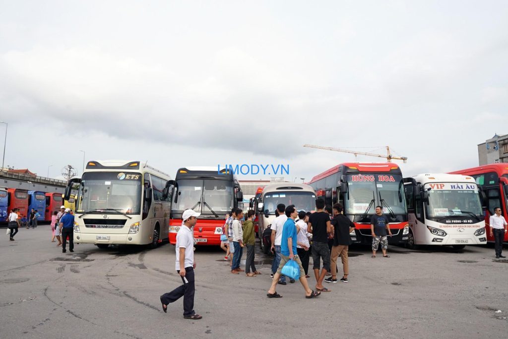 bến xe sầm sơn
