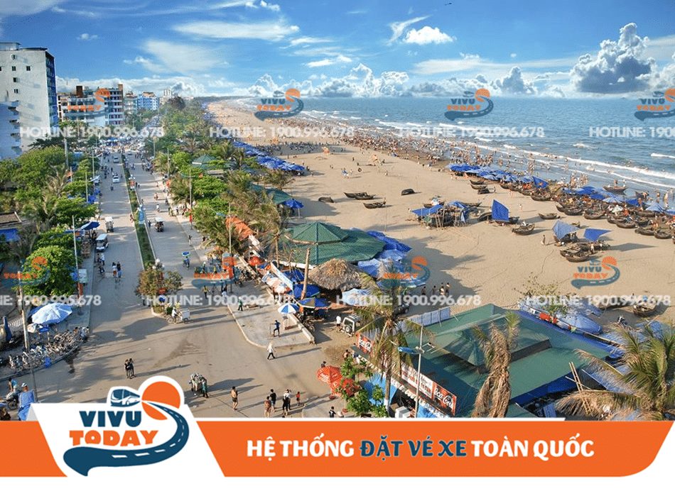 bến xe sầm sơn - Hình 2