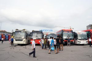 bến xe sầm sơn