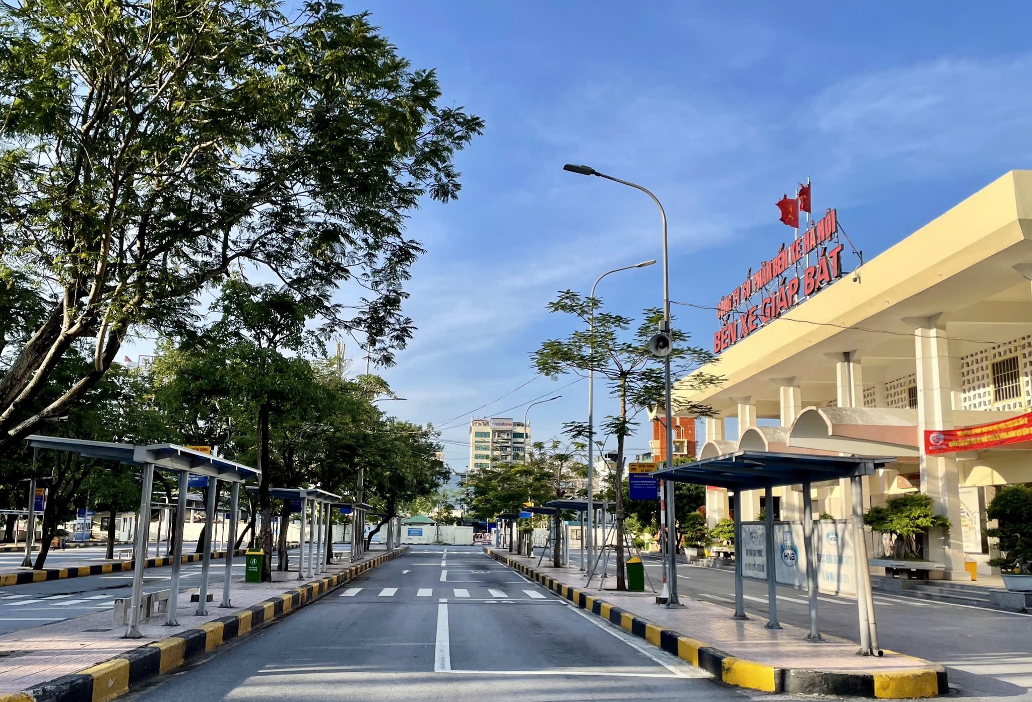 bến xe sầm sơn - Hình 4