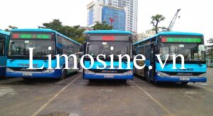 bến xe sóc sơn