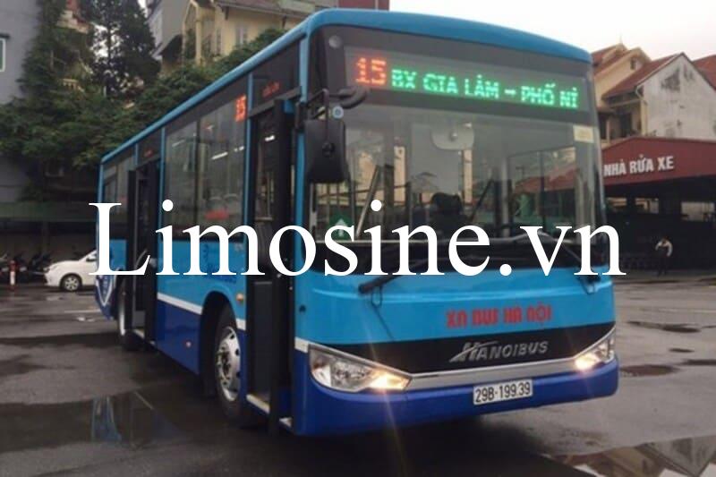 bến xe sóc sơn - Hình 5
