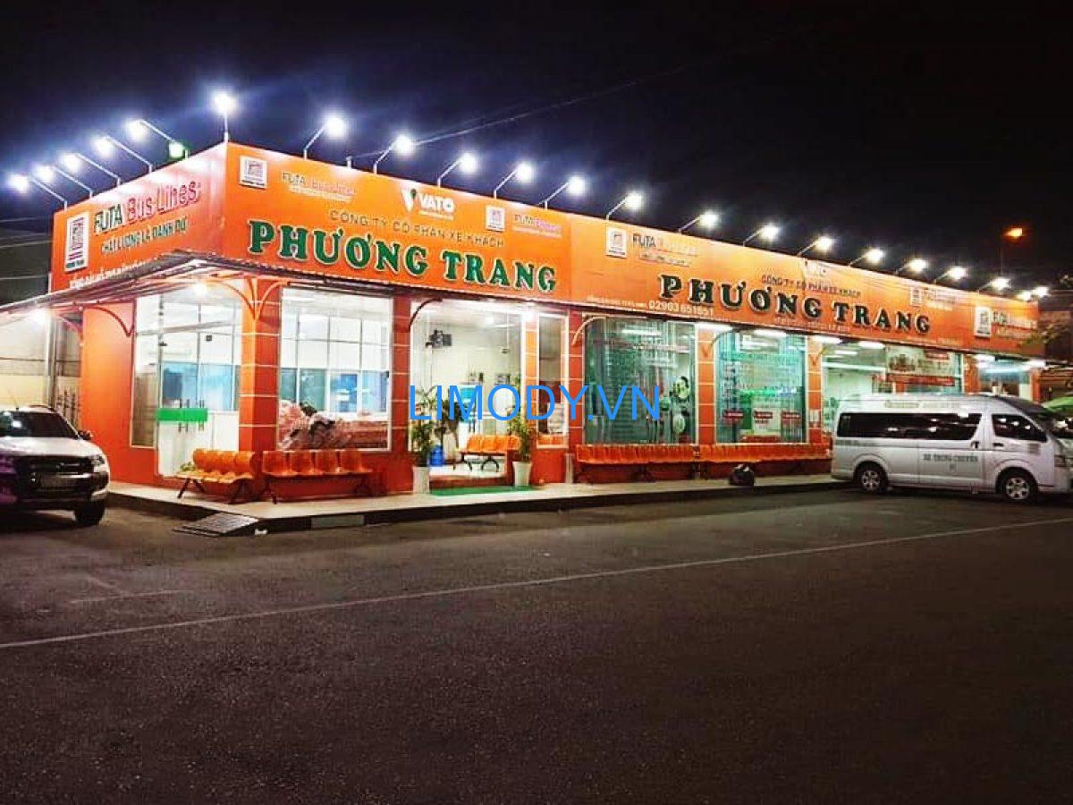 bến xe sóc trăng - Hình 2