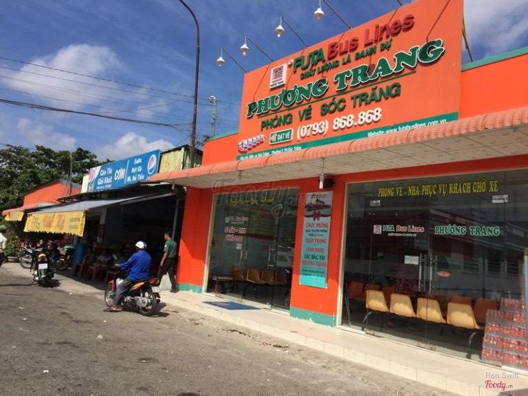 bến xe sóc trăng - Hình 4