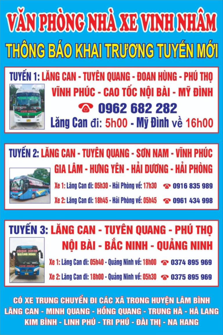 bến xe sơn dương - Hình 5