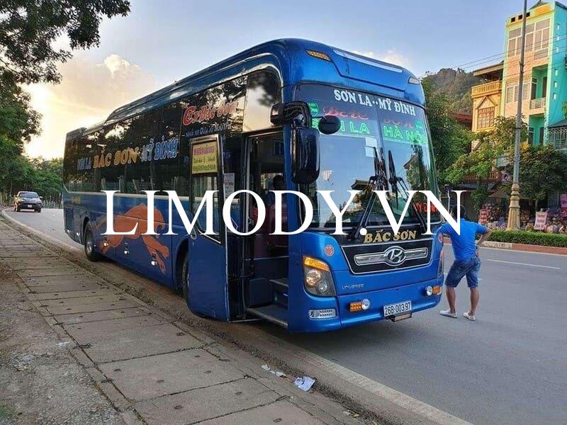 bến xe sơn la - Hình 5