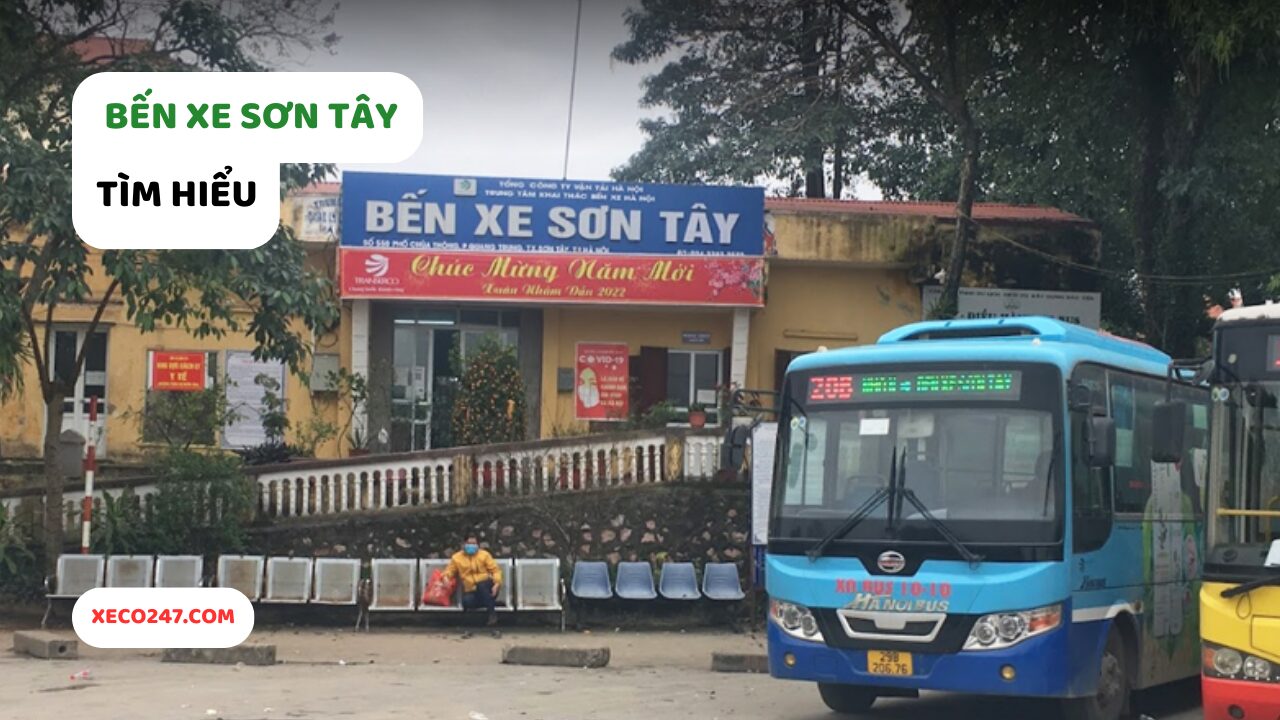 bến xe sơn tây quảng ngãi - Hình 4
