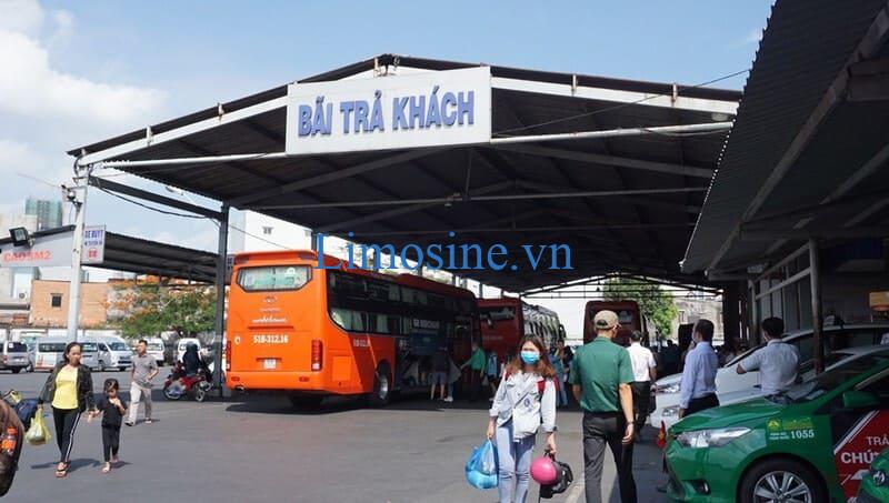 bến xe sơn tây quảng ngãi - Hình 5