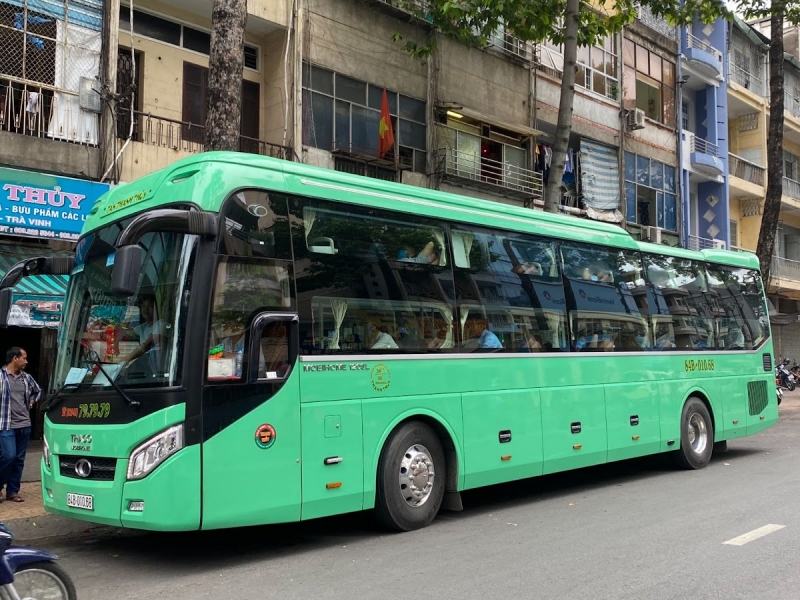 bến xe sơn tịnh - Hình 3