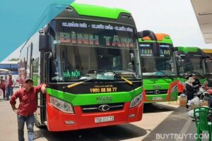 bến xe sơn tịnh