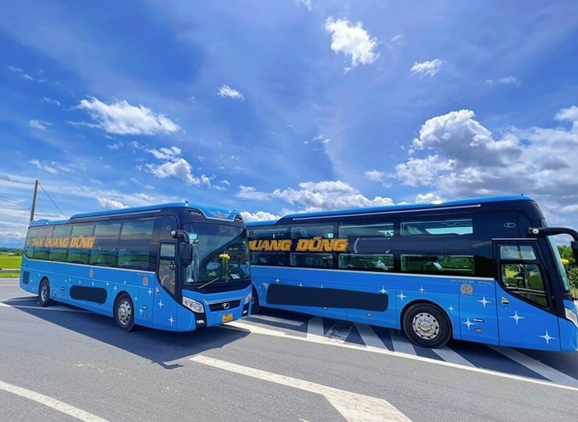 bến xe sơn tịnh - Hình 4