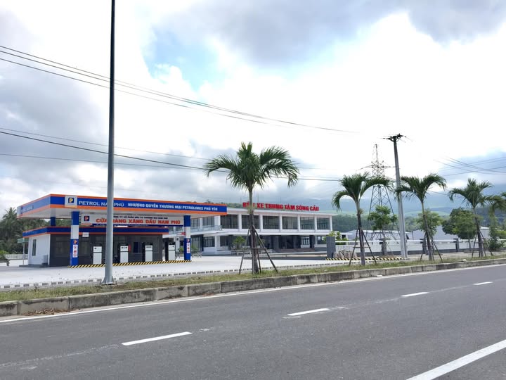 bến xe sông cầu