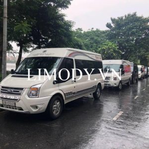 bến xe sông công