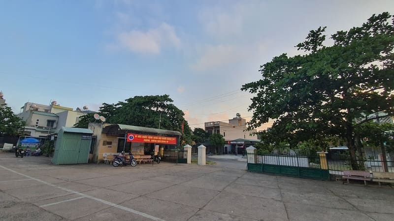 bến xe sông hinh - Hình 4