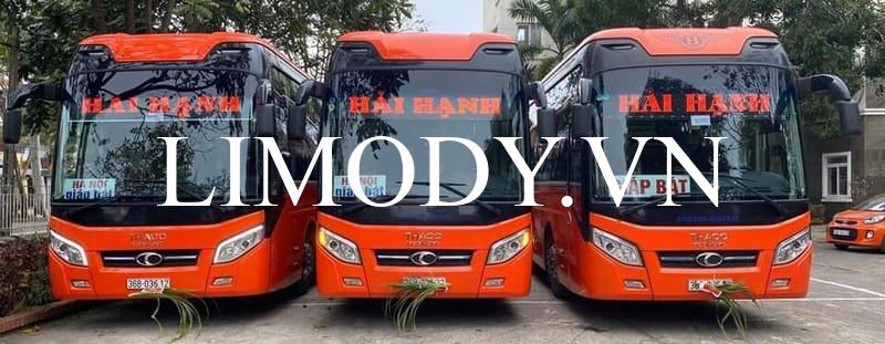 bến xe tam điệp - Hình 2