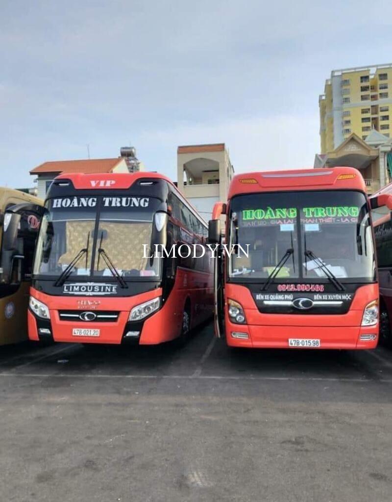 bến xe tam nông - Hình 5
