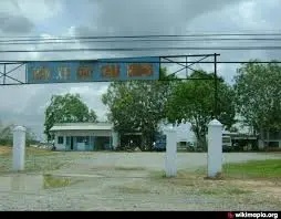 bến xe tam nông