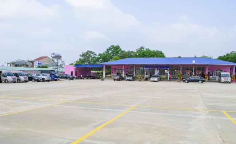 bến xe tân châu - Hình 4
