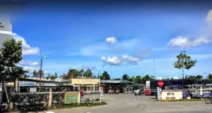 bến xe tân châu an giang