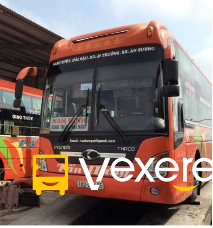 bến xe tân hưng - Hình 5