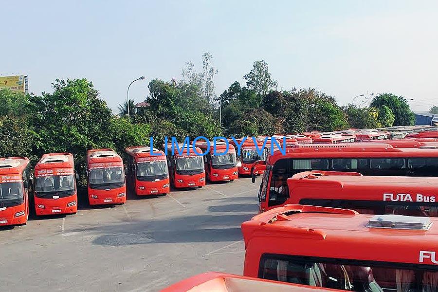 bến xe tân phú - Hình 4