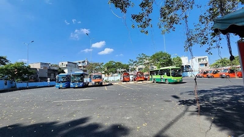bến xe tân phú đồng nai - Hình 3