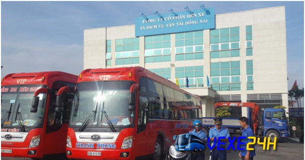 bến xe tân phú
