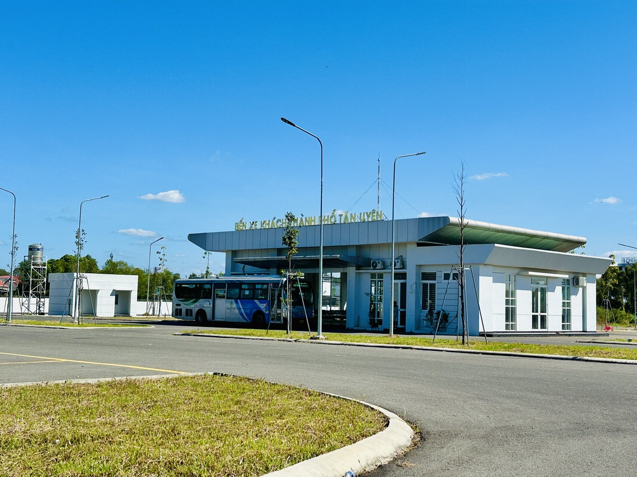 bến xe tân uyên - Hình 3