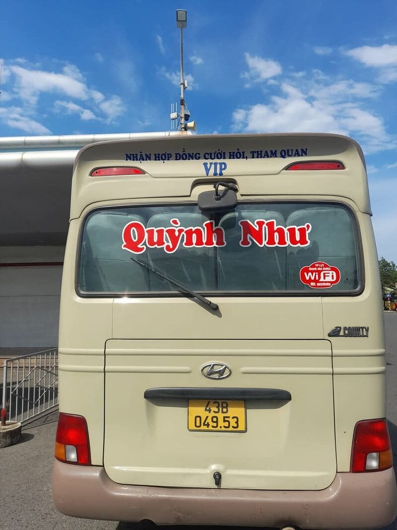 bến xe tây giang - Hình 3