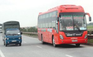 bến xe thạch thất - Hình 2