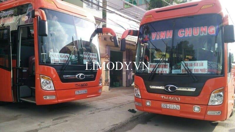 bến xe thái hòa - Hình 3