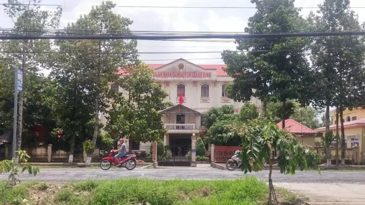 bến xe thanh bình đồng tháp - Hình 1