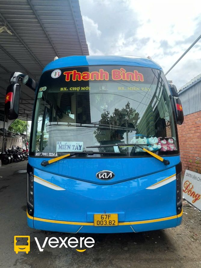 bến xe thanh bình đồng tháp - Hình 2