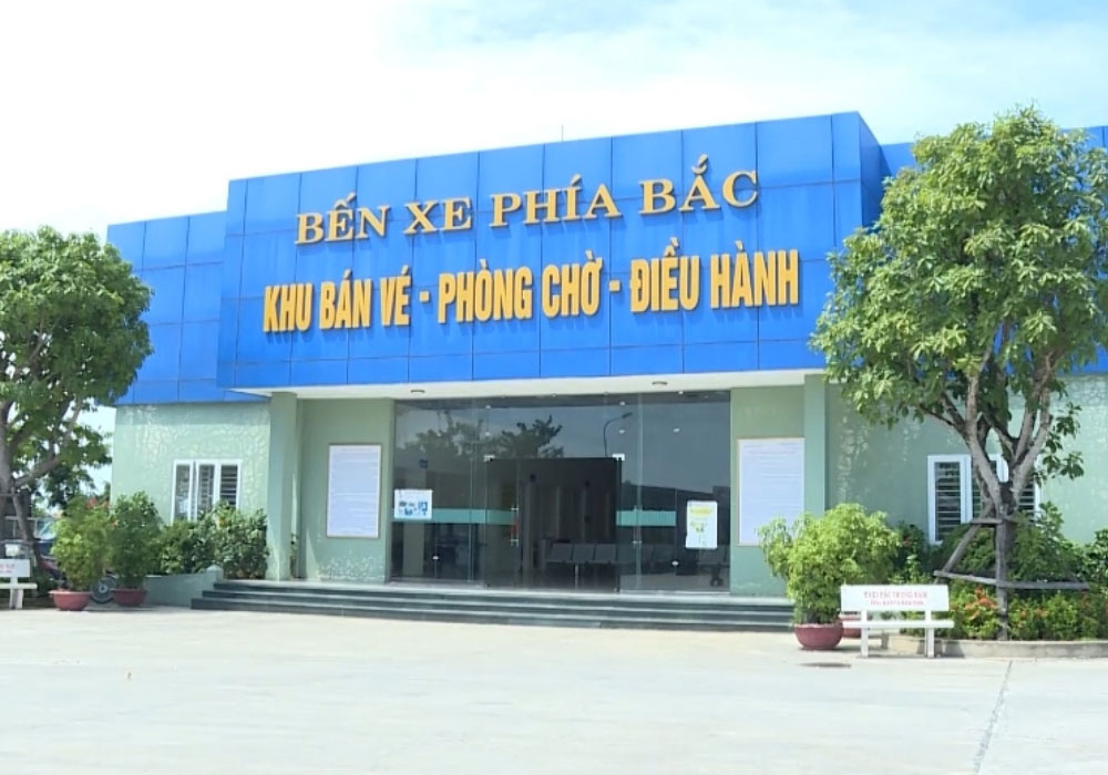 bến xe thanh hóa - Hình 3