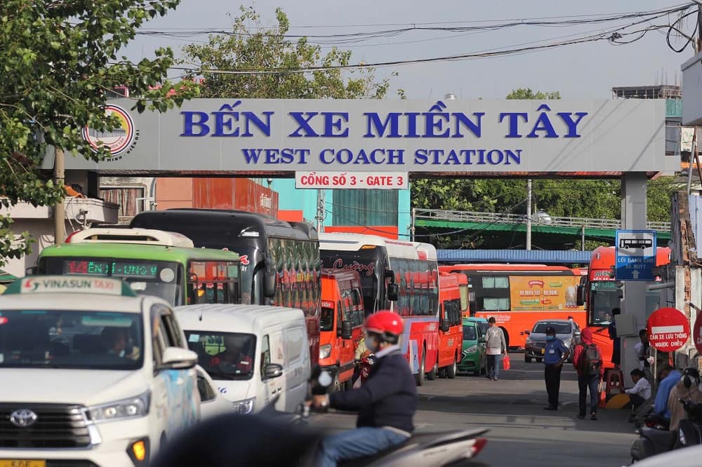 bến xe thanh miện - Hình 4
